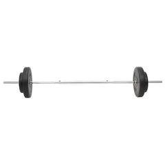 Barbell and Dumbbell Plates 60 kg