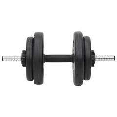 Barbell and Dumbbell Plates 60 kg