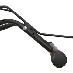 Two Bike Stands, Bicycle Storage Rack, for Indoor Garages, Home, Office