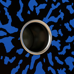 PURE Olympic Weight Plates with 5cm Holes, for Weight Lifting, 2 x 20KG