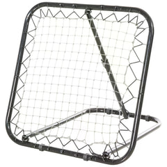 PURE Angle Adjustable Rebounder Net Goal Training Set Football, Baseball