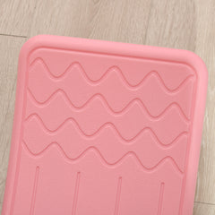 PURE Balance Board, Kids Wobble board, for Ages 3-6 Years - Pink