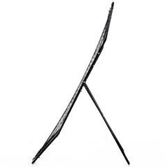 PURE Baseball Rebounder Net Teens Adults Game Spot Softball Training Aid Practise Target Strike Shot Goal Play