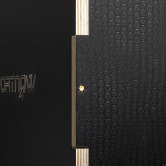 PURE Multi-Faceted Jump Box, Wooden Step Up Box, for Home, Gym, Exercise, 51/61/76cm- Black