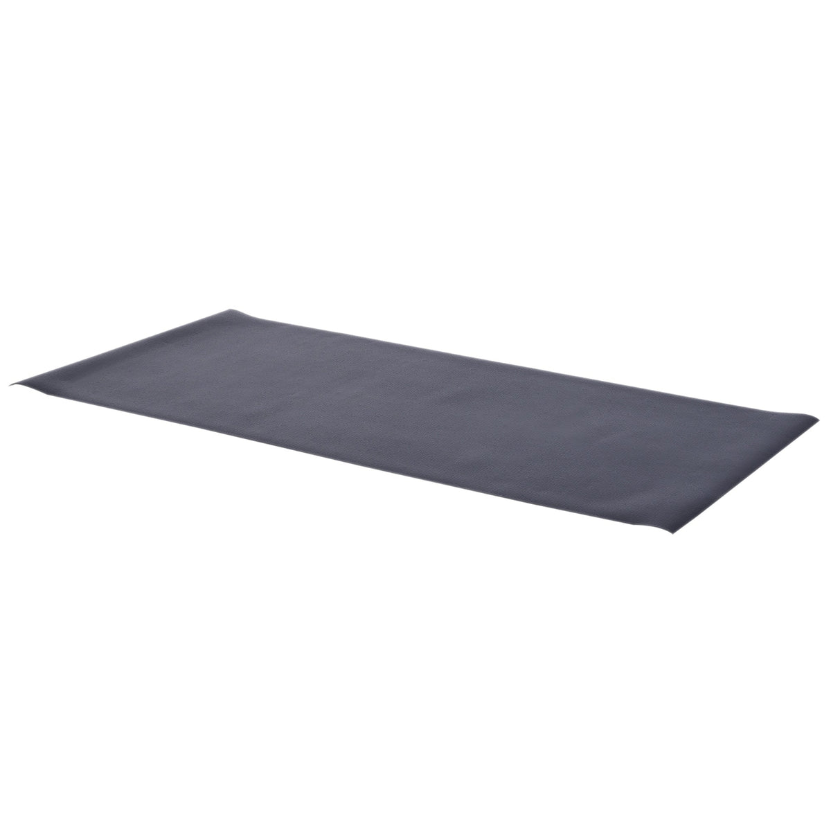 Equipment Mat for Gym Fitness, Thick Non-Slip Floor Protector for Treadmill, Exercise Bike