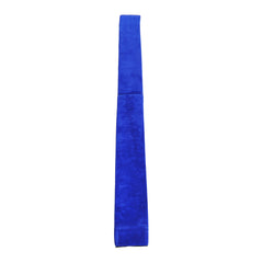 PURE 2.1M 7FT Gymnastics Folding Balance Beam Home Gym Training Exercise Sports - Blue