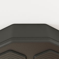 PURE Music Boxing Machine with Bluetooth Connection and LED Light Smart, Wall Mounted for Punching Beat Boxing Training