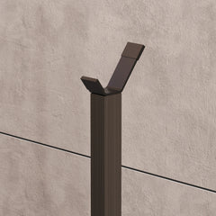 PURE Adjustable Weight Bench with Leg Extension, Barbell Rack, Preacher Curl Pad, Butterfly, Multi-Function Home Gym Bench for Strength Training, Blue