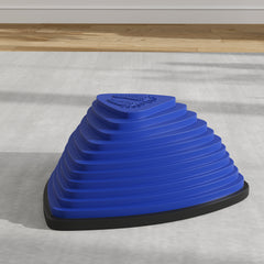 PURE 11-Piece Stepping Stones for Kids, Stackable Sensory Toys Outdoor Indoor, Obstacle Course for Balance and Motor Skills