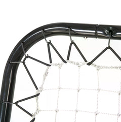 PURE Angle Adjustable Rebounder Net Goal Training Set Football, Baseball