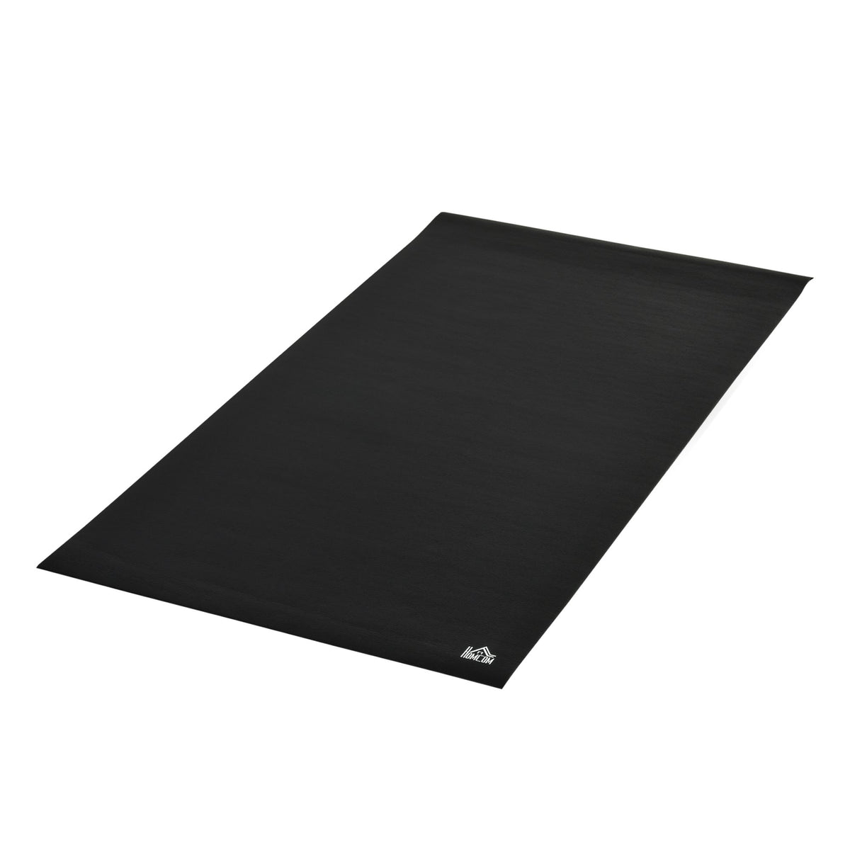 PURE Multi-purpose Exercise Equipment Protection Mat Non-slip Floor Protector Gym Fitness Workout Training Mat 180 x 90cm