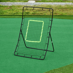 PURE Rebounder Net Playback Game Spot Target Ball Rebounders Training Equipment Play Teaching