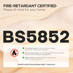 PURE Portable Massage Table, 3 Section Adjustable Beauty Bed, Foldable Massage Bed with Face Hole, Recliner Chair with Removable Headrest and Armrests for Spa, Lash, Tattoo, Black