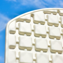 PURE Portable Basketball Stand 175-215cm Adjustable Height Sturdy Rim Hoop w/ Large Wheels Stable Base Net Free Standing