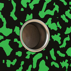 PURE Olympic Weight Plates with 5cm Holes, for Weight Lifting, 2 x 10kg